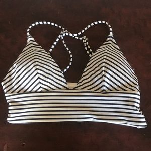 H&M bikini top